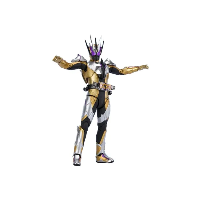 BANDAI Kamen Rider Zero One Spirits Limited SHF Scale Figures Medium-1