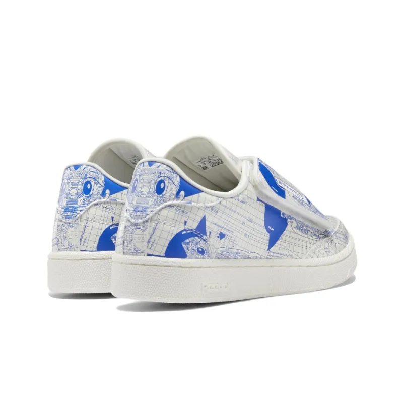 Reebok Club C Stomper Bait Astro Boy Club-3