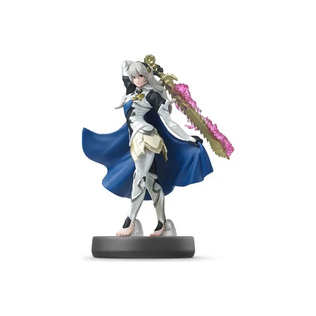 NINTENDO SWITCH Scale Figures-0