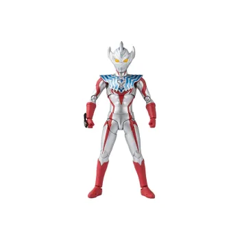 BANDAI Ultraman Taiga S.H.F Scale Figures