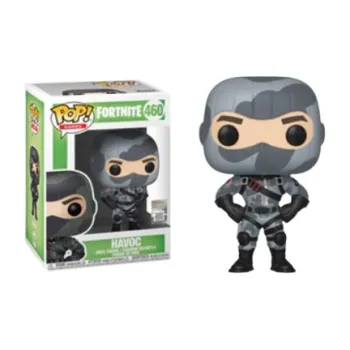 Funko Chibi Figures