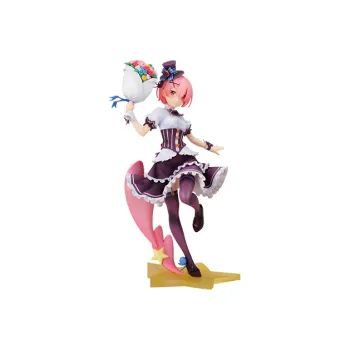KADOKAWA Ram Zero − Starting Life In Another World Scale Figures 25cm