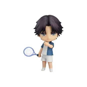 GSC The Prince Of Tennis Characters #661 The New Prince Of Tennis Kikuchi Keigo 10cm Chibi Figures