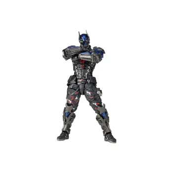 Ocean Church Batman Astonishing Yamauchi Style 024 Arkham Knight 17cm Scale Figures