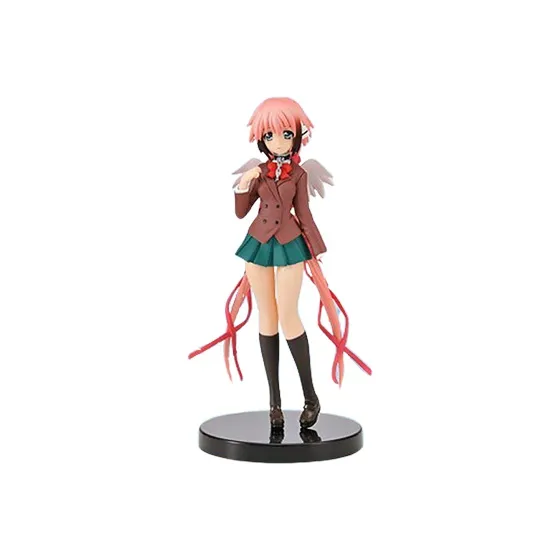 SEGA Extra Figure 'Falling Object' Icarus Uniform Ver. Bonus Gifts 17cm-1