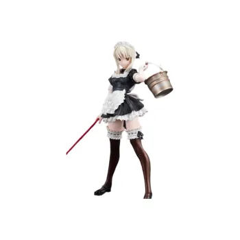 ALTER Scale Figures