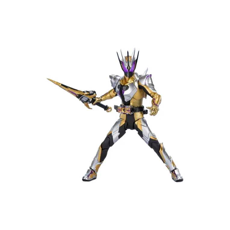 BANDAI Kamen Rider Zero One Spirits Limited SHF Scale Figures Medium-2