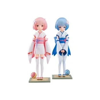 FURYU Rem Zero Starting Life In Another World Childhood Bonus Gifts