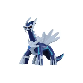 TAKARA TOMY Pokemon Pokémon Moncolle Lucario Scale Figures 9cm