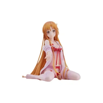 Aniplex Scale Figures
