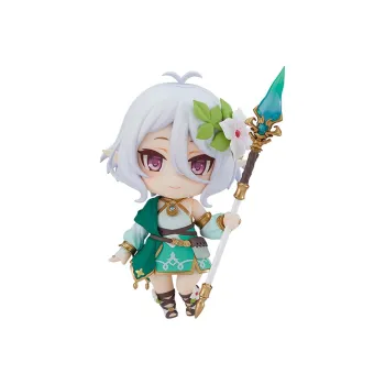 GSC Kokkoro Princess Connect! Re Dive With Base 10cm Chibi Figures