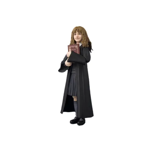 BANDAI Harry Potter Scale Figures