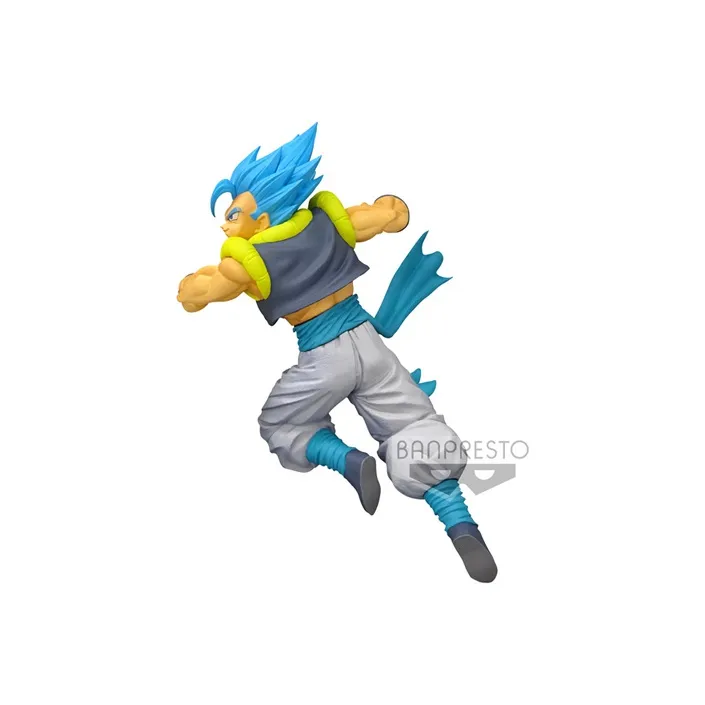 BANPRESTO Dragonball Scale Figures-4