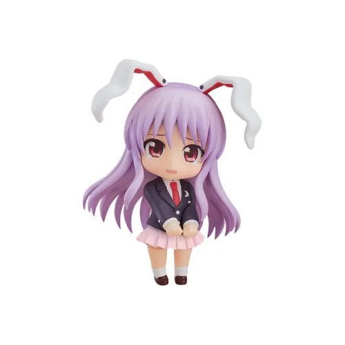 GOOD SMILE COMPANY Chibi Figures