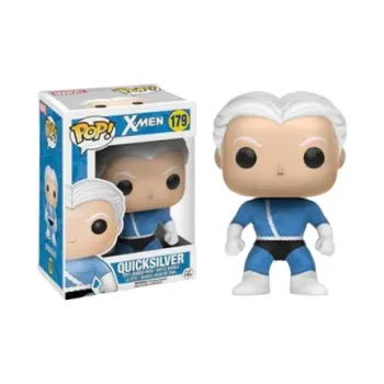 Funko Chibi Figures