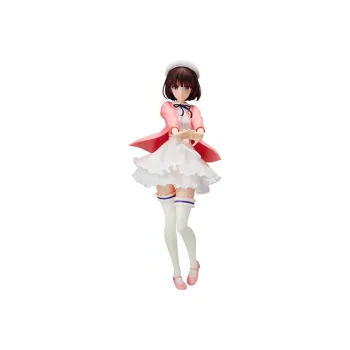 SEGA Megumi Kato Sega, Saekano How To Raise A Boring Girlfriend Bonus Gifts