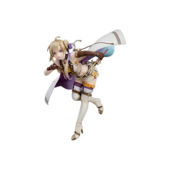 GOOD SMILE COMPANY Scale Figures