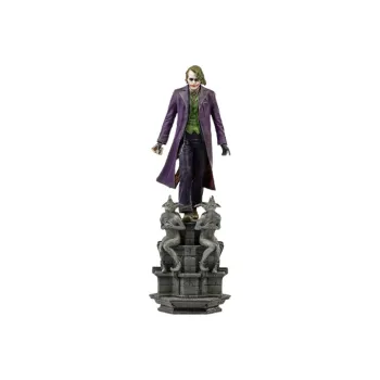 IRONSTUDIOS Scale Figures