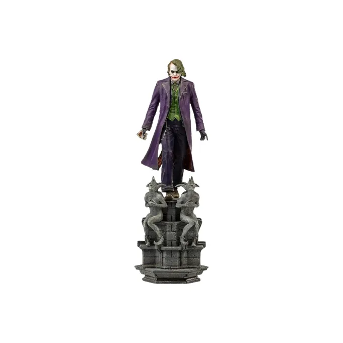 IRONSTUDIOS Scale Figures-0