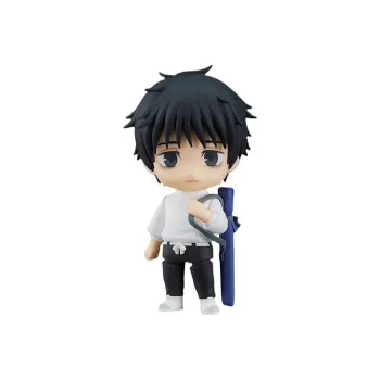 GSC Yuta Okkotsu Theater Edition Jujutsu Kaisen Zero Nendoroid Scale Figures 10cm