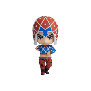 GSC JoJo's Bizarre Adventure Character Gediminda Chibi Figures Bonus Included