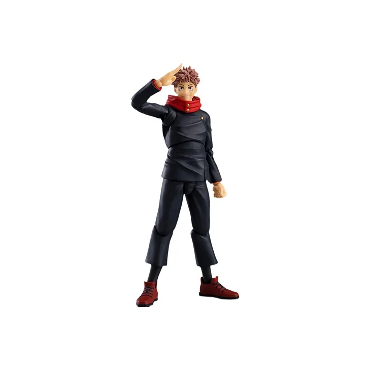 MAX Factory Scale Figures-0