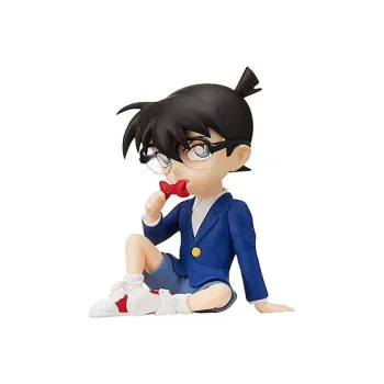 SEGA Conan Edogawa PM Detective Conan Case Closed Conan Edogawa Pressing Instant Noodles Bonus Gifts