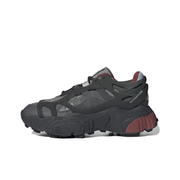 Adidas Originals Roverend Adventure Grey Five Carbon