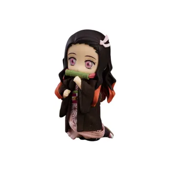 GSC Demon Slayer  Kimetsu No Yaiba Nezuko Kamado Chibi Figures 10cm