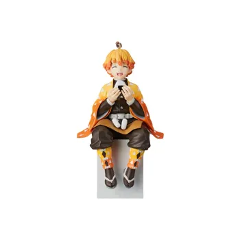 SEGA Zenitsu Agatsuma Demon Slayer Zenitsu Agatsuma, Inosuke Hashibira Bonus Gifts