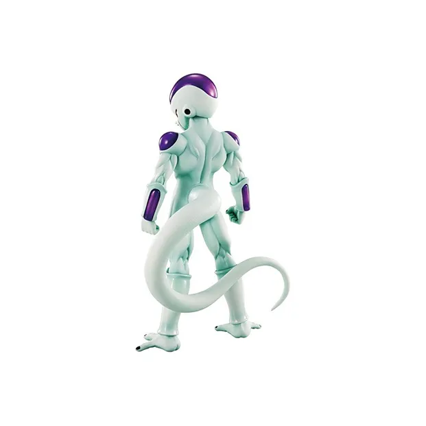 MegaHouse Scale Figures-4