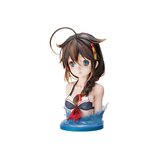BANPRESTO Scale Figures-1