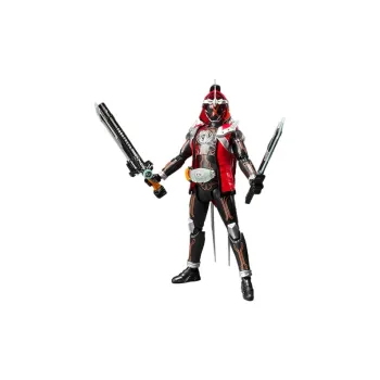 BANDAI Kamen Rider Scale Figures