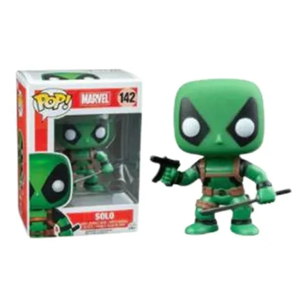 Funko Chibi Figures