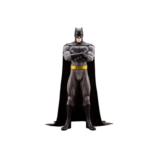 CRAFTSMANSHIP KOTOBUKIYA Scale Figures-0