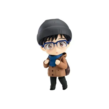 GOOD SMILE COMPANY Chibi Figures