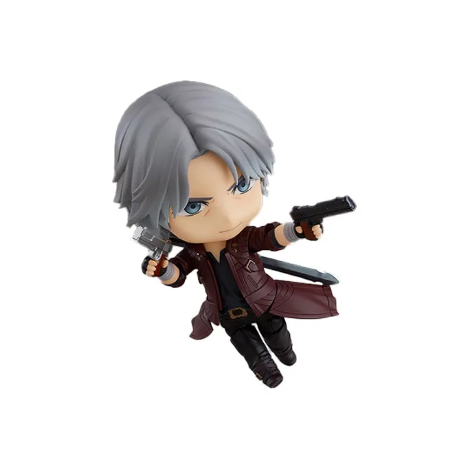 GSC Dante Devil May Cry 5 Chibi Figures-2