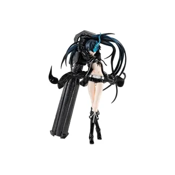 GSC Black Rock Shooter Pup Black Rock Shooter Scale Figures 17cm