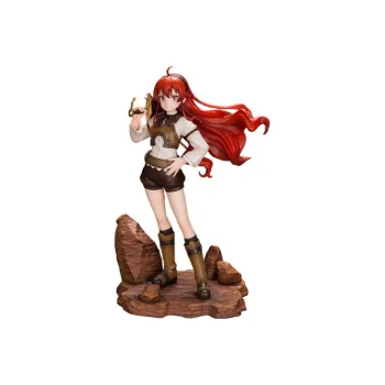 CRAFTSMANSHIP KOTOBUKIYA Scale Figures