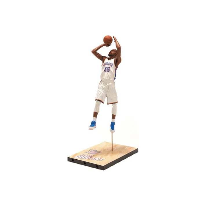 McFARLANE Kevin Durant No.25 Scale Figures 15.2cm-1