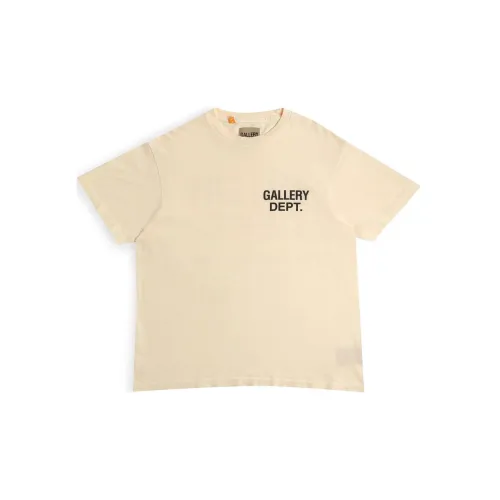 Gallery Dept. Men T-shirt