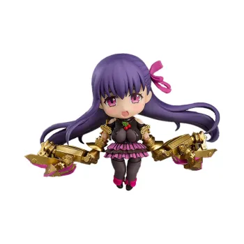 GSC FATE FGO Paslup Nendoroid Chibi Figures