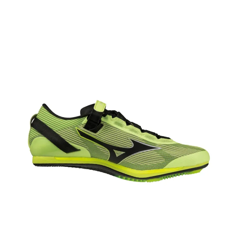 Mizuno X Blast Neo 'Yellow Black'-1