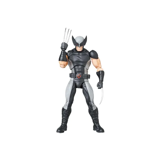 Medicom Toy Action Figures-0