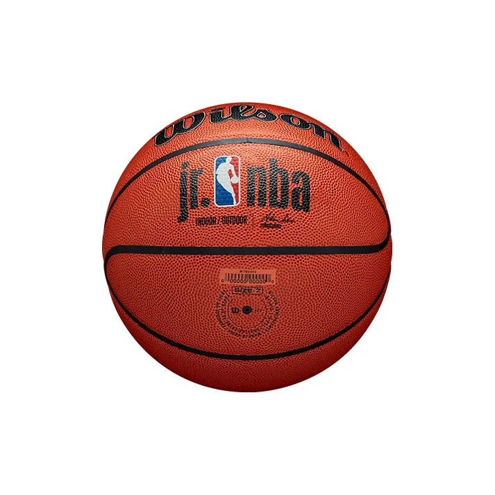 Wilson Basketball-3