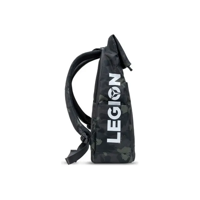 Lenovo Posy Backpack Regular Unisex Multicolor-7