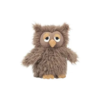 JELLYCAT Bird Collection Owl Dolls Plush Doll 12cm High