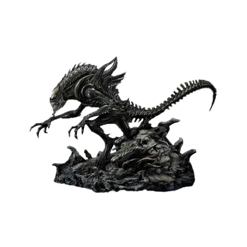 PRIME 1 STUDIO 스태츄