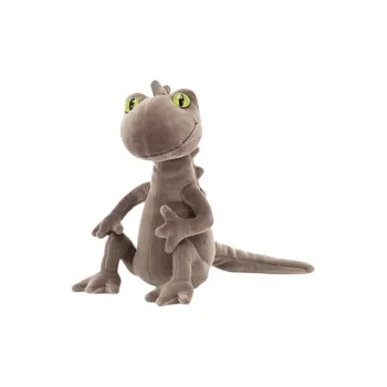 JELLYCAT Nat's Toad Dolls Plush Doll 20cm High
