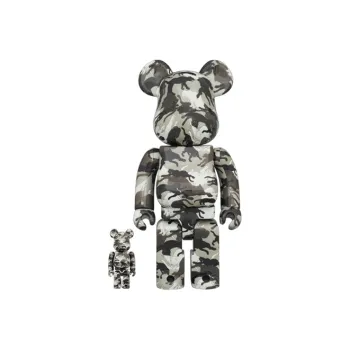 BE@RBRICK ArtToy